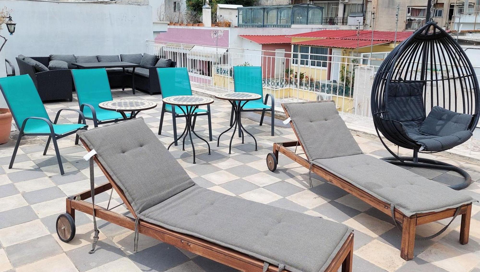 Appartement Stunning Acropolis View *