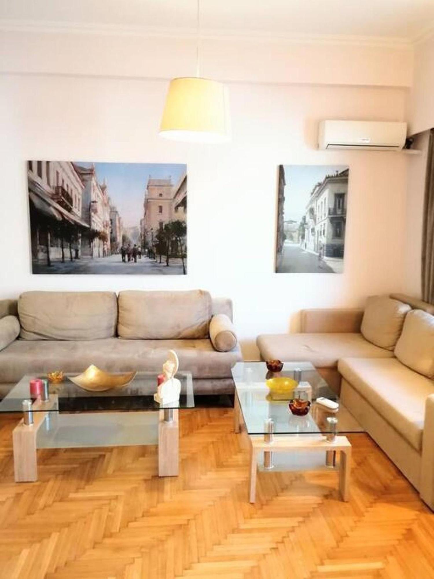 Stunning Acropolis View Appartement *